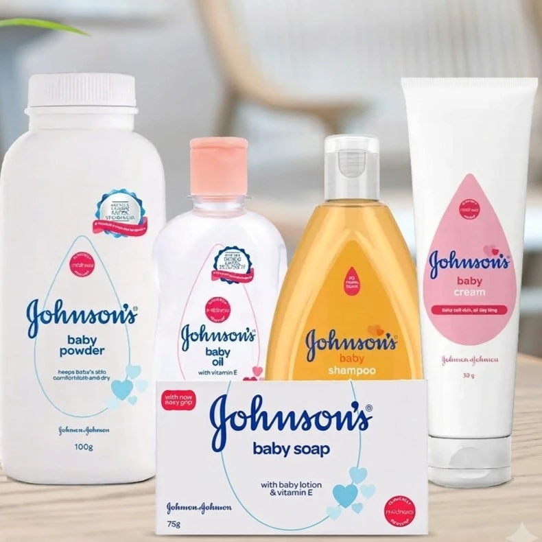 Baby Care