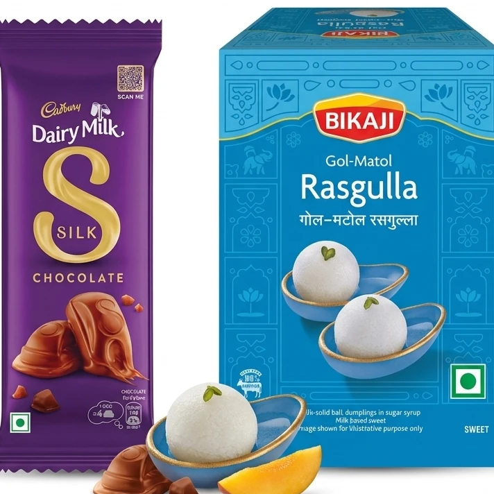 Chocolates & Sweets